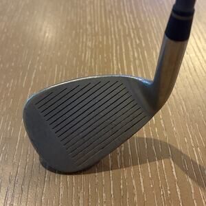 Snake Eyes Quick Strike Lob Wedge RH Golf Club